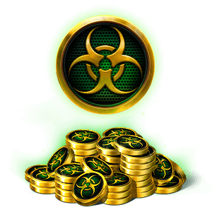50 Toxicoins