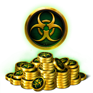 130 Toxicoins