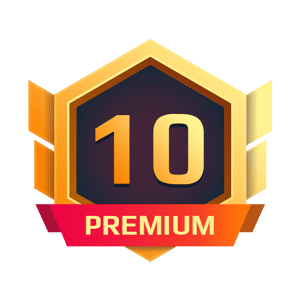 10 дней Премиума
