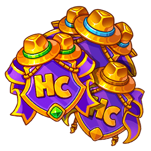 All Insignia