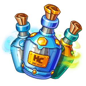 Treasure Maps