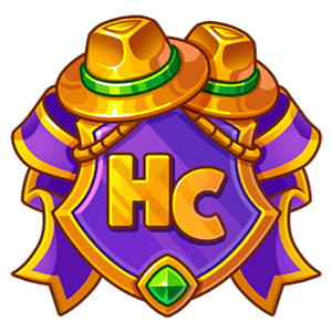 Adventurer's Insignia