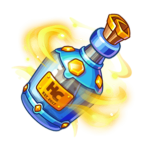 Diamond Treasure Map