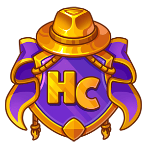 Hero's Insignia