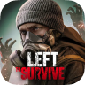 Left To Survive