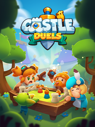 Castle Duels
