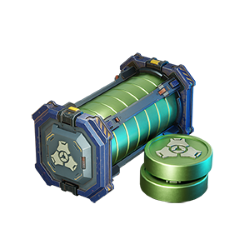100 Thorium