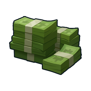 4 500 000 - Dinheiro