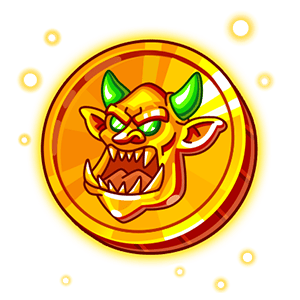 Gold Token