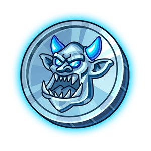 Silver Token
