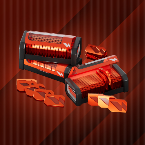 2525 WarpReals + Bonus