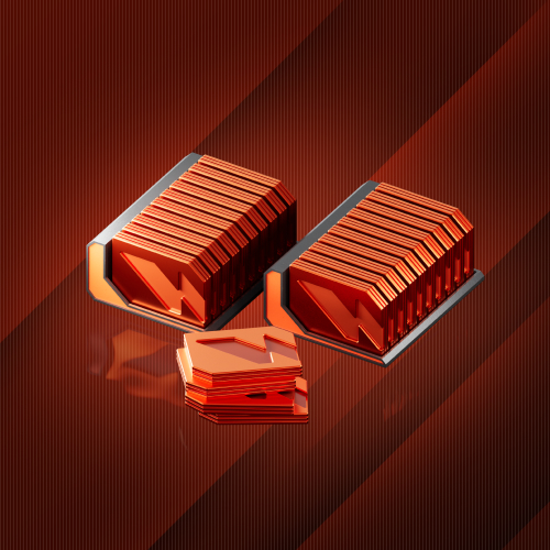 525 WarpReals + Bonus