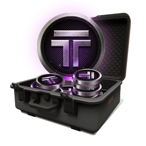 Event "Wolf" Token Bundle: 5 + 2 For Free