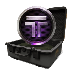 Event "Wolf" Token