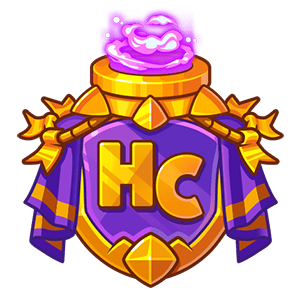 Геройский знак отличия