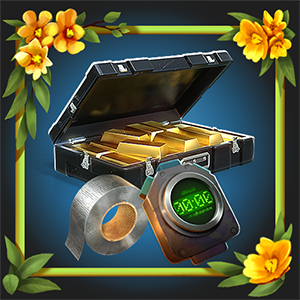 MY.GAMES | Market