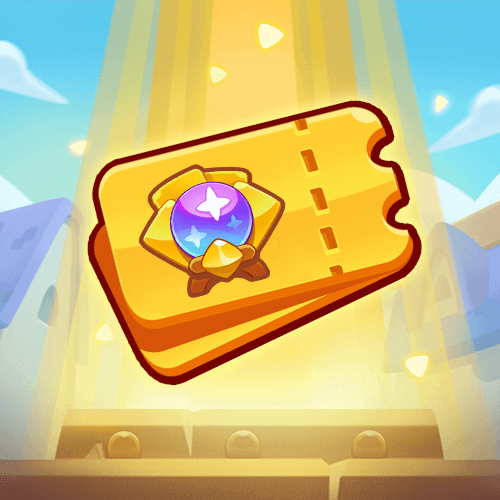 Divination Pass