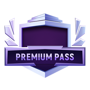 CRIMSON JACKPOT Event Pass Premium