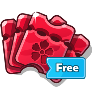 Ruby Tickets (15)