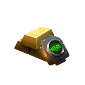 50 Gold + 50 Speed ups