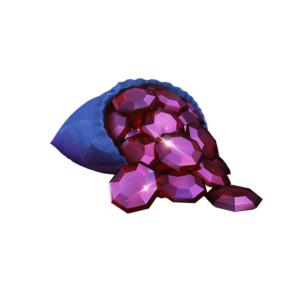 1000 Gems