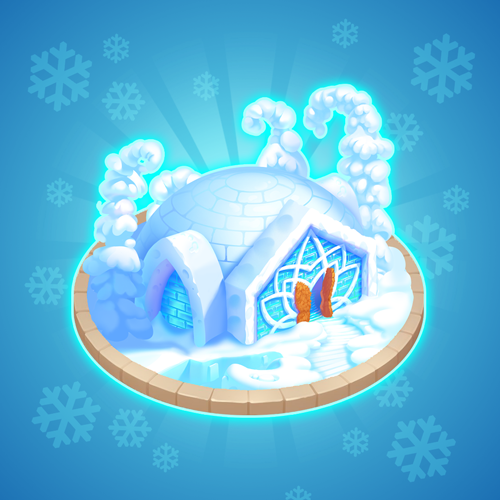 Arctic Pearl premium hotel