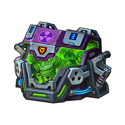 50&nbsp;000 - Uranium crate