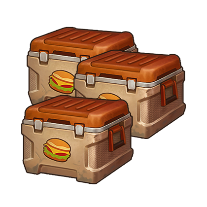 2&nbsp;000&nbsp;000 - Food Crate