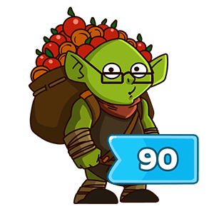 Гоблин 90 дней