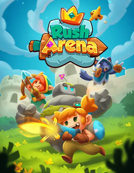 Rush Arena
