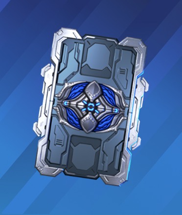 Common Data Pad (Silver)