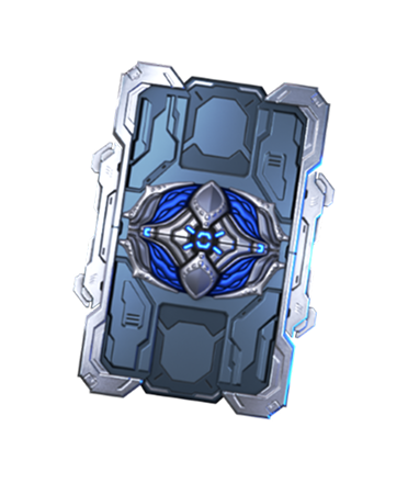 Common Data Pad (Silver)