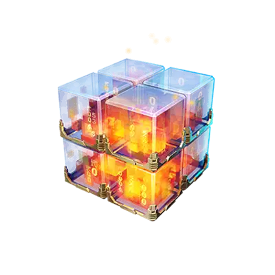 500 + 500 D-Gems