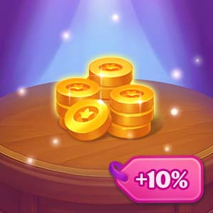 1000 +100 монет