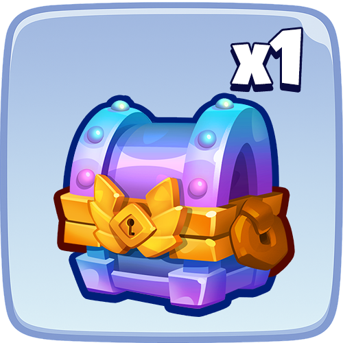 Героический предмет x1
