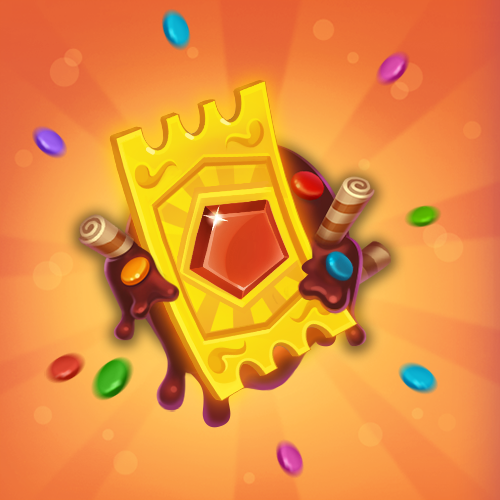Golden Ticket