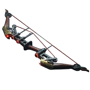 Weapon: LOONGCLAW