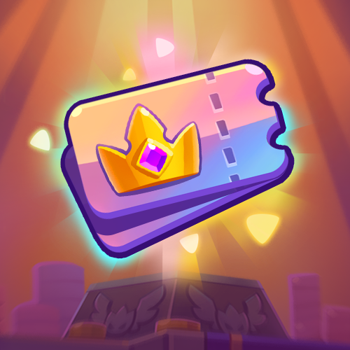 Legendary Season Pass