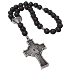 Cross Pendant Trophy 11 lvl