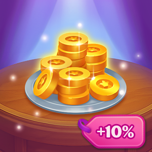 53000 +5300 coins