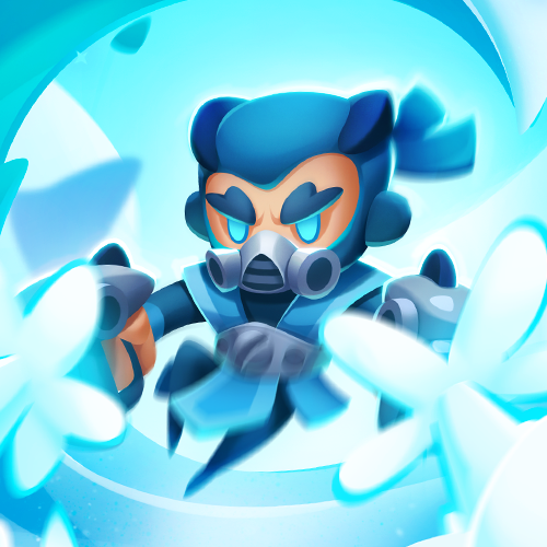 Cryomaster