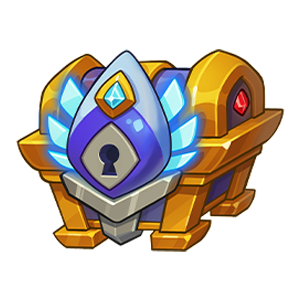 Pal Chest