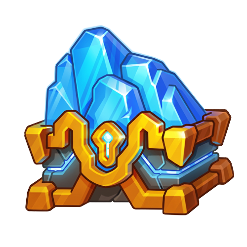 Stigma Chest