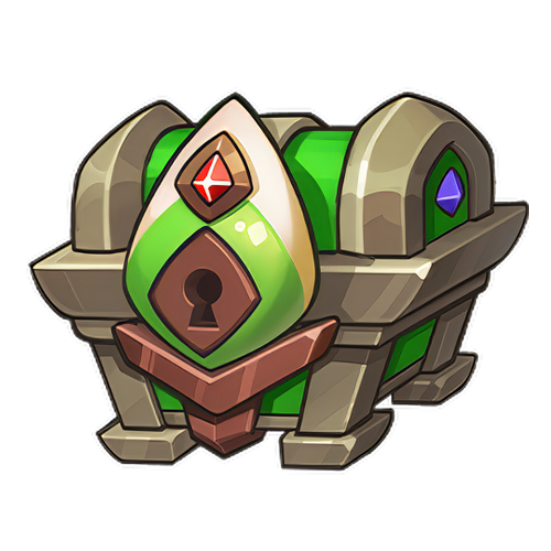 Trinket Chest