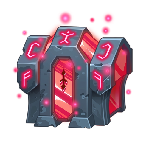Material chest