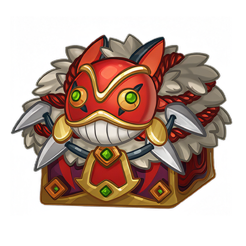 Guardian Chest