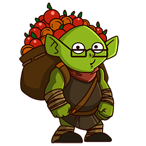 Goblin Assistant for 5 days
