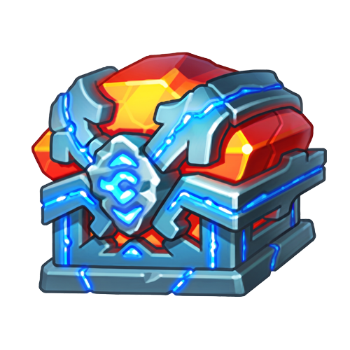 Enchantment Chest