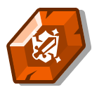 Magic Armor Piercing Gem (1) + Spell Power Gem (1)