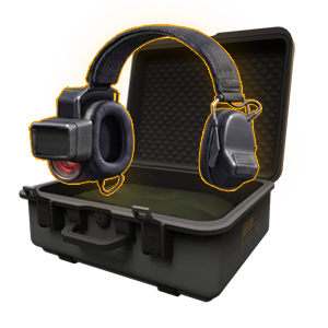 DEFRAGMENTATION Event Hat: "GR-44"
